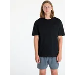 Tričko New Balance Athletics Cotton T-Shirt Black L