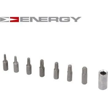 Nářadí pro automobil Sada nářadí ENERGY NE00107