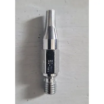 Příslušenství ke svářečce Rychlořezná tryska VADURA 1210-A 80-100 mm