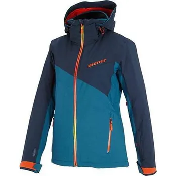 Dámská casual bunda Bunda ZIENER TIBOR MAN Man velikost 52