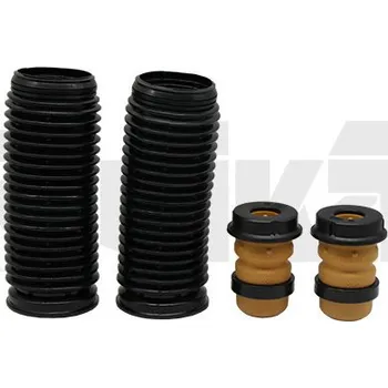 Ochranná sada proti prachu, tlumič pérování vika (K41114801)