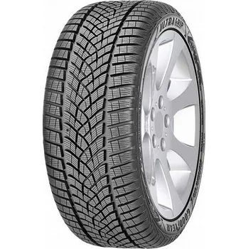 Zimní osobní pneu GoodYear ULTRA GRIP PERFORMANCE + 245/50 R18 104V XL FP M+S EVR