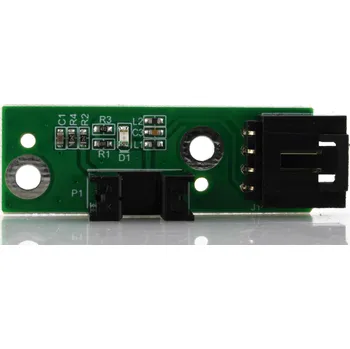 Příslušenství k 3D tiskárně Flashforge Guider 3 / Guider 3 Plus Left / Right End-Stop switches for Y-axis / Z-axis