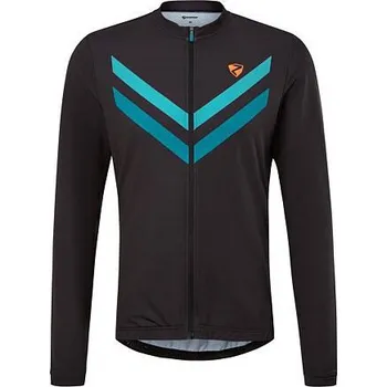 cyklistický dres Dres ZIENER NITAN Man velikost 50