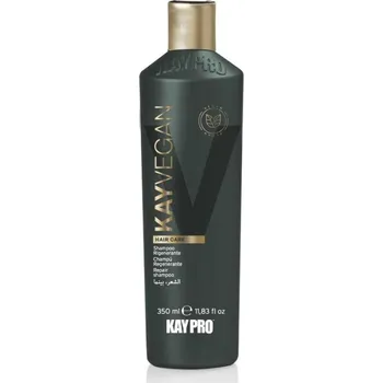 Šampon Veganský regenerační šampon KAY VEGAN Shampoo