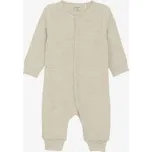 Celavi dětský vlněný overal 330562 - 2105 Velikost: 100 100% vlna, OEKO-TEX