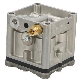 Váha vzduchu Ventil EGR Scania P,G,R,T Cosibo 64444/2