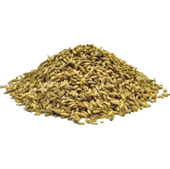 Krmivo pro ptáka Farma Python Oves nahý 25 kg