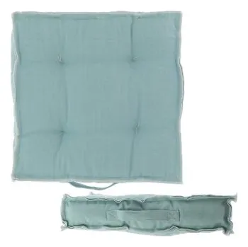 Podsedák Vysoký podsedák Scandic modrý