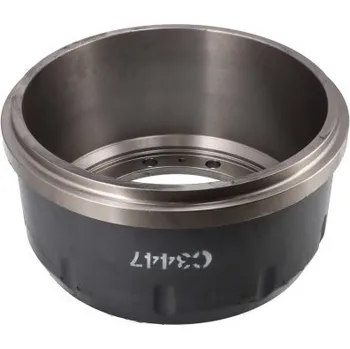 Brzdový buben Brzdový buben náhrada MERC 624.421.0201 17423 C3447