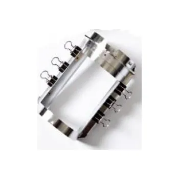 Příslušenství k šicímu stroji Příslušenství Brother - PRCLH1 rámeček 80x90mm