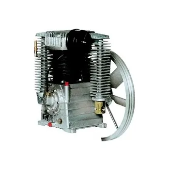 Kompresor Kompresor Orlík 2 DSK 120