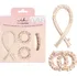 Natáčka na vlasy invisibobble Gift Set Handle With Curl Set na natáčení vlasů 3 ks