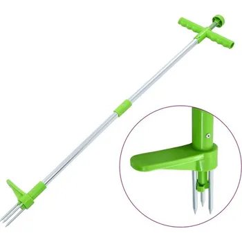 Vytrhávač plevele Odstraňovač plevele SPINOUT