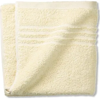 Ručník KELA Ručník Leonora 100% bavlna premium offwhite 50,0x100,0cm KL-24602