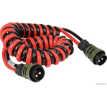 Autoelektrika Elektrická spirála HERTH+BUSS ELPARTS 51276507