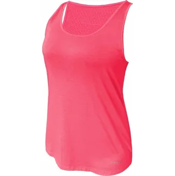 Funkční dámské tílko KASUPA 801 sv.červená L