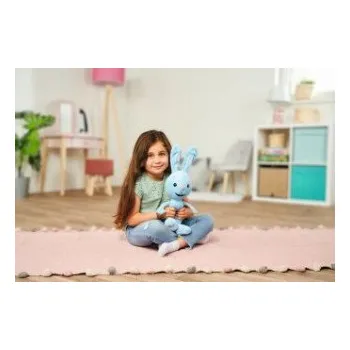 Hračka pro psa KiKANiNCHEN Plüschfigur, 40cm (DE)