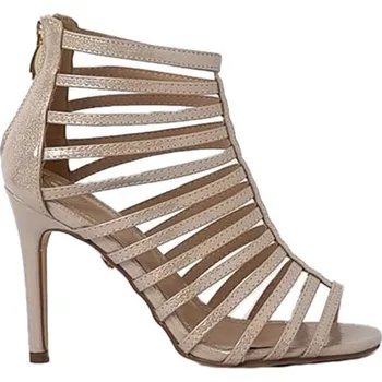 Dámské sandále Sandále Laura Biagiotti Skin Glitter Velikost: 41