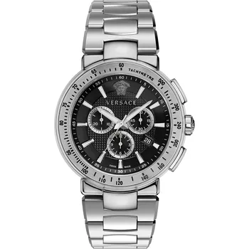 Hodinky Versace VFG170016 Mystique Sport Chronograph 46mm 5ATM