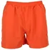 Pánské kraťasy Merco SH-5 oranžové, M