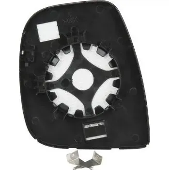 Autosklo Sklo do zrcátka, vnější zrcátko ABAKUS 0545G02