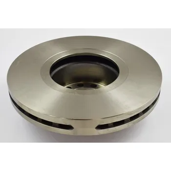 Brzdový kotouč Brzdový kotouč FEBI FE101728