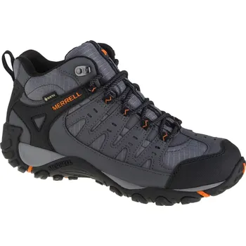 Pánská treková obuv Pánská outdoorová obuv Merrell Accentor Sport Mid GTX J036205 Velikost: 44