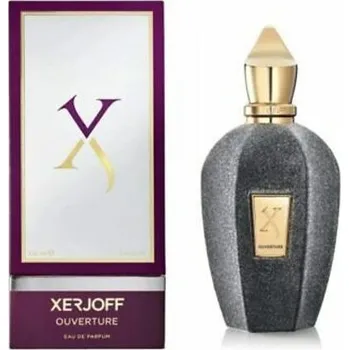 Unisex parfém Xerjoff " V " Ouverture U EDP 50 ml