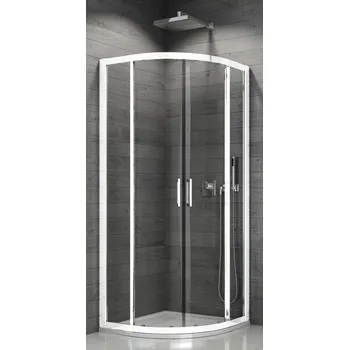 SanSwiss TOPR501000407 100×100 cm