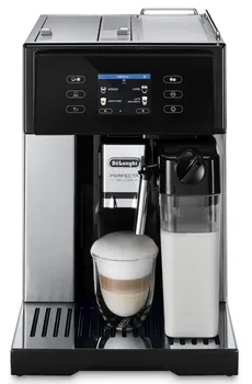 Kávovar De'Longhi Perfecta Deluxe ESAM 460.75 MB