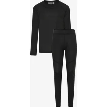 Kojenecká souprava Color Kids dětské spodní termoprádlo 5972 Velikost: 128 Termo, GOTS