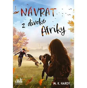 Beletrie pro dospělé Návrat z divoké Afriky