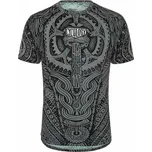 Cycology Technické cyklistické tričko - Aztec Velikost: XL