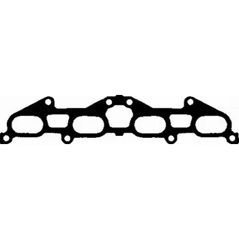 Automobilové těsnění Těsnění, kolektor výfukových plynů, , BGA, MG6792