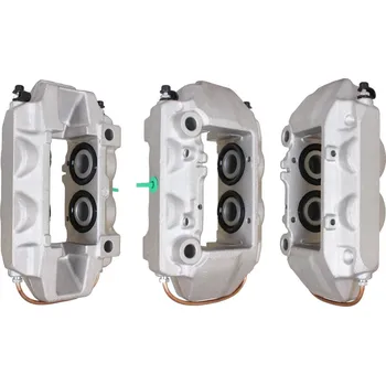 Brzdový systém Brzdový třmen, , 77364998, 77365000, DRI, 3159120