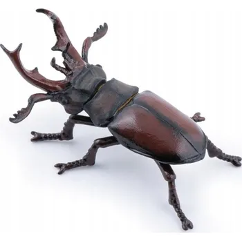 Figurka JELÍNEK obecný - PAPO - 50281