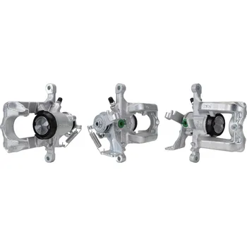 Brzdový systém Brzdový třmen, , 13300886, 542378, 95520082, DRI, 4232720