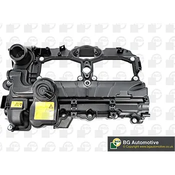 Kryt motoru Kryt hlavy válce, , BGA, RC0927