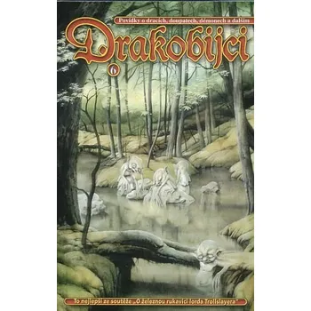 Drakobijci 6