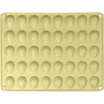 Silikonová forma TORO 40ks ořech