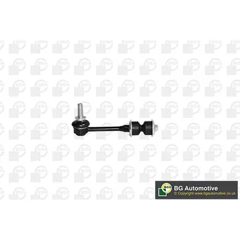 Stabilizátor nápravy Tyč/vzpěra, stabilizátor, , 20911128, 22737680, 4801837, 4808136, BGA, LS1200