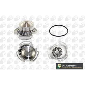 Vodní pumpa motoru Vodní čerpadlo, , 030121004V, 030121004X, 052121004V, 052121004X, 052121005A, 052121005AV, 052121005AX, 052121005L, 052121005V, 052121005X, 30121004V, 30121004X, BGA, CP2276