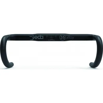 Řídítka Řidítka Deda M35 ALLOY 2018 44cm