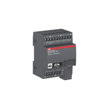 vypínač ABB Člen BA-M-4.230.1.1 akční žaluziový 2CDG510028R0011