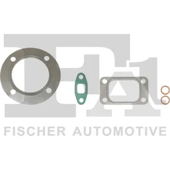 Příslušenství pro turbodmychadlo Montážní sada, dmychadlo, , FA1, KT823760E