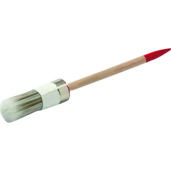 Malířský štětec Schüller Eh'klar Kulatý štětec ALLROUND RP Velikost: vel. 4/25mm