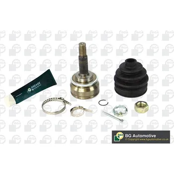 Poloosa kola Kloub, hnací hřídel, , 3910041B00, 3910041B05, 3910041F100, 3910041F400, 3910045B00, 391004F100, 391004F400, 3910141B00, 3910141B05, 3910141F100, 3910141F400, 3910145B00, BGA, CV6303A