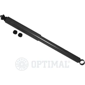 Tlumič pérování, , OPTIMAL, A-68840G