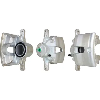 Brzdový systém Brzdový třmen, , 58130G4000, 58130G4100, 58190G4A00, 58190G4A10, DRI, 3200330